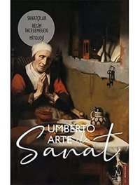 İle Sanat 4 Umberto Arte Destek Yayın Grubu