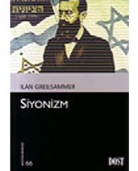 Siyonizm Greil Sammer Dost Kitabevi