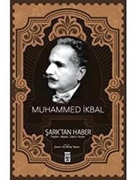 Şarktan Haberpeyam-I Maşrık, Zebur-İ Acem Muhammed İkbal Timaş