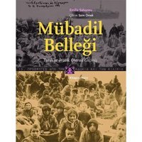 Mübadil Belleğitarih Ve Pratik Olarak Geçmiş Emilia Salvanou Kitap Yayınevi