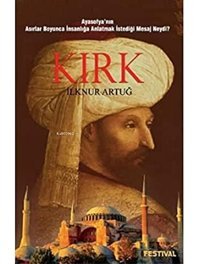 Kırk İlknur Artuğ Festival Yayıncılık