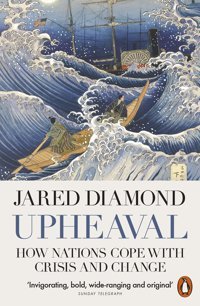 Upheavalhow Nations Cope With Crisis And Change Diamond, Jared Penguin