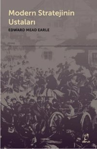 Modern StratejinIn Ustaları Edward Mead Earle Doruk Yayınları