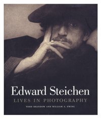 Edward Steichen Lives In Photography Todd Brandow W. W. Norton & Company