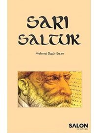 Sarı Saltuk Mehmet Özgür Ersan Salon Yayınları