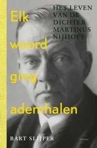 Elk Woord Ging Ademhalen Slijper, Bart Prometheus Books