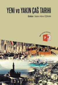 Yeni Ve Yakın Çağ Tarihi Selim Hilmi Özkan İdeal Kültür Yayıncılık
