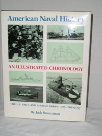 American Naval History Sweetmen, Jack Naval Institute Press