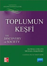 Toplumun Keşfi Randall Collins Nobel Akademik Yayıncılık