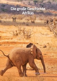 Die Groe Geschichte Afrikasde Eckert, CarolIn Jaltas Books