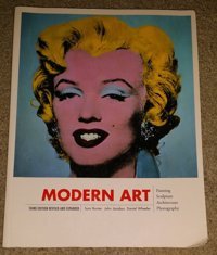 Modern Art, Revised And Updated Hunter, Sam Pearson