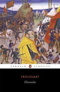 Chronicles Froissart, Jean Penguin