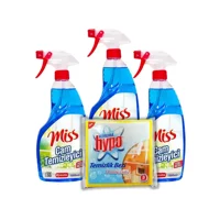Miss Cam Temizleyici Sprey 3x1 lt