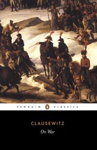 On War Clausewitz, Carl Penguin