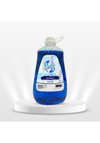 By Cleaner Cam Temizleyici Sıvı 4 lt