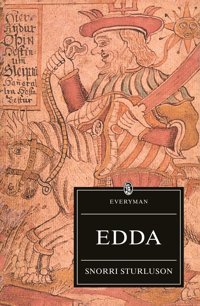 Edda Sturluson, Snorri Weidenfeld & Nicolson