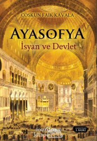 Ayasofyai̇syan Ve Devlet Coşkun Faik Kavala Doğu Kitabevi