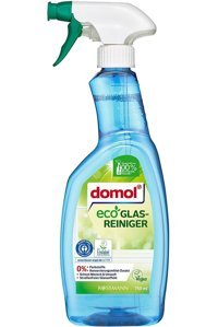 Domol Eco Cam Temizleyici Sprey 750 ml