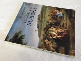 The Making Of Rubens Alpers, Svetlana Yale University Press