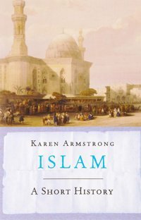 Islam Armstrong, Karen Weidenfeld & Nicolson