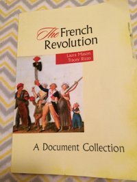 The French Revolutiona Document Collection Mason, Laura Cengage Learning