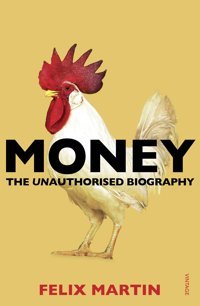 Moneythe Unauthorised Biography Martin, Felix Vintage