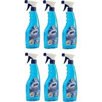 Titiz Cam Temizleyici Sprey 6x500 ml