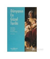 Dünyanın En Güzel Tarihi Hubert Reeves İş Bankası Kültür Yayınları