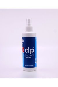 Deep Point Türkiye Cam Temizleyici Sprey 200 ml