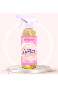 Forscher Make Today Amazing Glass Cam Temizleyici Sprey 750 ml