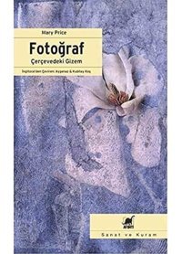 Fotoğrafçerçevedeki Gizem Mary Price Ayrıntı Yayınları