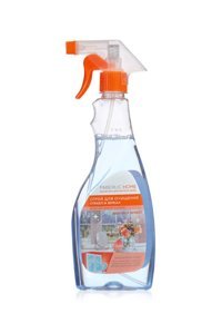 Faberlic Home Cam Temizleyici Sprey 500 ml