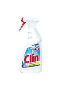 Clin Limon Kokulu Cam Temizleyici Sprey 500 ml