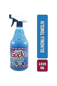 Lofçalı Silikonlu Cam Temizleyici Sprey 1 lt