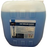 Modaline Cam Temizleyici Sıvı 20 lt