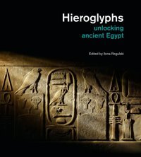 Hieroglyphsunlocking Ancient Egypt University Of Pennsylvania Press