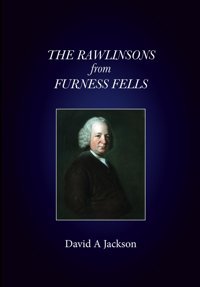 The Rawlinsons From Furness Fells Jackson, David A Pixel Tweaks