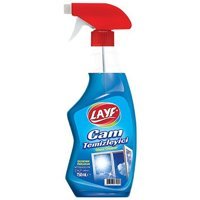 Layf Cam Temizleyici Sprey 750 ml