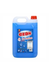 Ozon Cam Temizleyici Sıvı 5 kg