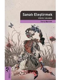 Sanatı Eleştirmekgünceli Anlamak Terry Barrett Hayalperest Yayınevi