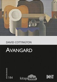 Avangard David Cottington Dost Kitabevi