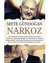 Narkoz Mete Gündoğan Destek Yayın Grubu