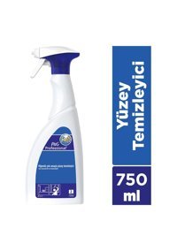 Flash Çok Amaçlı Cam Temizleyici Sprey 750 ml