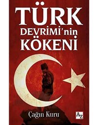 Türk DevriminIn Kökeni Çağın Kuru Az Kitap