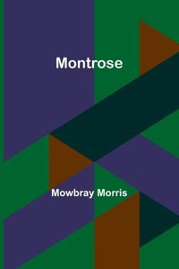 Montrose Morris, Mowbray Alpha Editions
