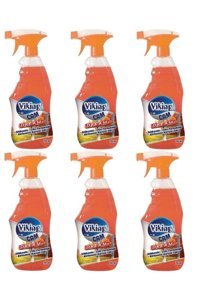 Viking Dream Cam Temizleyici Sprey 6x750 ml