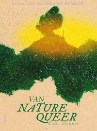 Van Nature Queervertaald Door Gerbrand Bakker Skinner, Rollo Prometheus Books