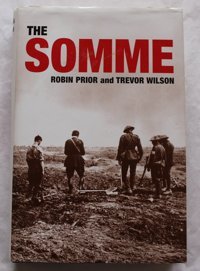 The Somme Prior, RobIn Yale University Press