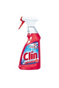 Clin Sirkeli Cam Temizleyici Sprey 500 ml