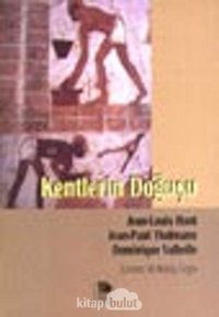 KentlerIn Doğuşu Jean Louis Huot İmge Kitabevi Yayınları